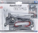 Handtacker | f&uuml;r Klammern 4 - 14 mm