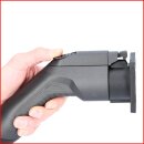 efuturo Wandhalterung f&uuml;r Typ 1 Stecker