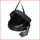 efuturo Aufbewahrungstasche f&uuml;r Ladekabel (schwarz)