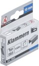 Klammern | Typ 53 | 10 x 11,4 mm | 1000 St&uuml;ck