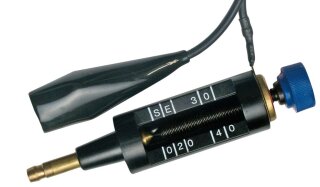 Zündfunken-Tester | für Oldtimer