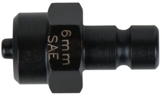 Bördeldorn, 6,0mm SAE