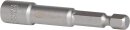1/4" Einschraubwerkzeug, magnetisch, 7mm