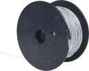 Plombendraht, 100m