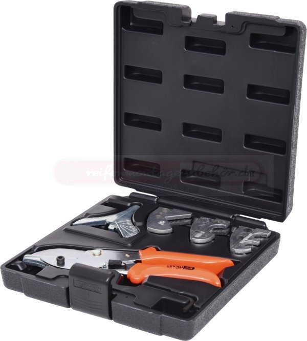 PARAOUTIL Entgrater 2-in-1 Für Rohre - Kupfer Und Kunststoff 6-38mm