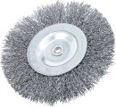 Scheibenb&uuml;rste | &Oslash; 100 mm