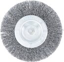 Scheibenb&uuml;rste | &Oslash; 100 mm
