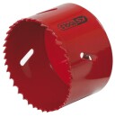 HSS Bi-Metalllochsäge, Ø 21mm