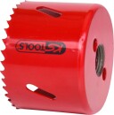 HSS Bi-Metalllochs&auml;ge, &Oslash; 59mm