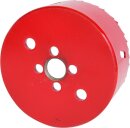 HSS Bi-Metalllochs&auml;ge, &Oslash; 89mm