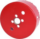 HSS Bi-Metalllochs&auml;ge, &Oslash; 92mm