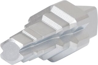 1/2" Universal-Stufenschlüssel, 4-stufig, 3/8"-1"
