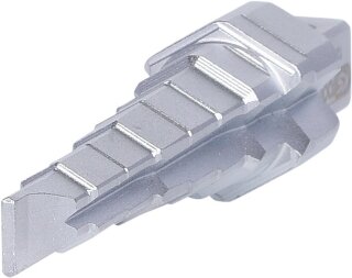 1/2" Stufenschlüssel, 8-stufig