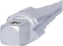 1/2" Stufenschl&uuml;ssel, 8-stufig