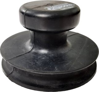 Mini-Vakuum-Saugheber, max 15kg, Ø 80mm