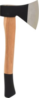 Handbeil mit Hickorystiel, 600g