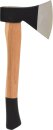 Handbeil mit Hickorystiel, 600g