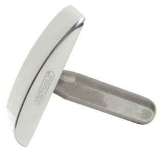 Karosserie-Amboss-Ausbeuleisen, 130mm