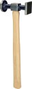 Karosserie-Standard-Hammer, gro&szlig; rund/eckig, 325mm