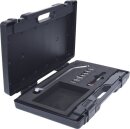 T&uuml;rscharnier- und Spursteckschl&uuml;ssel-Satz, 9-tlg