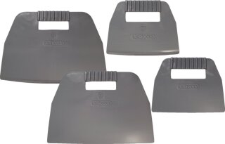 Profi-Schutztafel-Satz, 4-tlg