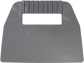 Profi-Schutztafel, gerade, 270x200mm