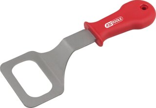 Regen- und Lichtsensor Lösewerkzeug, abgerundete Innenkanten