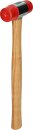 Kunststoffhammer, 200g