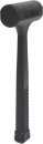 R&uuml;ckschlagfreier Schonhammer, 560g