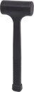 Rückschlagfreier Schonhammer, 645g