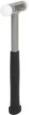 R&uuml;ckschlagfreier Schonhammer, 360g