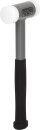 R&uuml;ckschlagfreier Schonhammer, 850g
