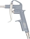 Druckluft-Ausblaspistole | Alu-Druckguss