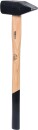 Vorschlaghammer mit Hickorystiel, 3000g