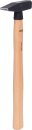 Schlosserhammer mit Hickorystiel, 200g