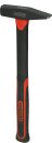 Schlosserhammer mit Fiberglasstiel, 200g