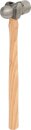 Schlosserhammer, englische Form, 900 g