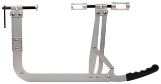 Ventilfeder-Spannbügel, 20-120mm