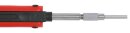 Entriegelungswerkzeug f&uuml;r Rundstecker 1,5 mm (AMP Tyco 1,5)