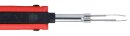 Entriegelungswerkzeug f&uuml;r Flachstecker 4,8 mm (AMP Tyco 4,8 asy)