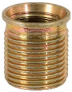 Gewindeeinsätze M14 x 1,25 (17,5), 5er Pack