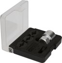 Radbolzen-Gewindereparatur-Satz, 4-tlg