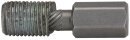 Ausdreher, 1/4"