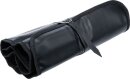 Rolltasche f&uuml;r Werkzeug mit 15 F&auml;chern | 660 x 320 mm | leer