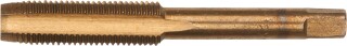 HSS TiN Gewindebohrer, M12x1,25