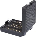 MASTER &Ouml;lwannen-Gewindereparatur-Satz, 64-tlg