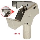 Gewinde-Nachschneider f&uuml;r Au&szlig;engewinde, M4 - M45