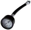 Manometer analog