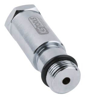 Adapterhülse 64mmM18x1,5