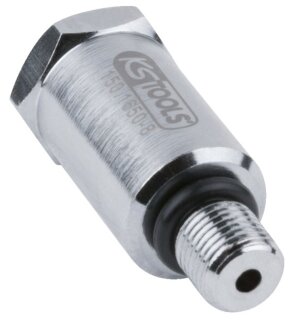 Adapterhülse 42mmM10x1,0